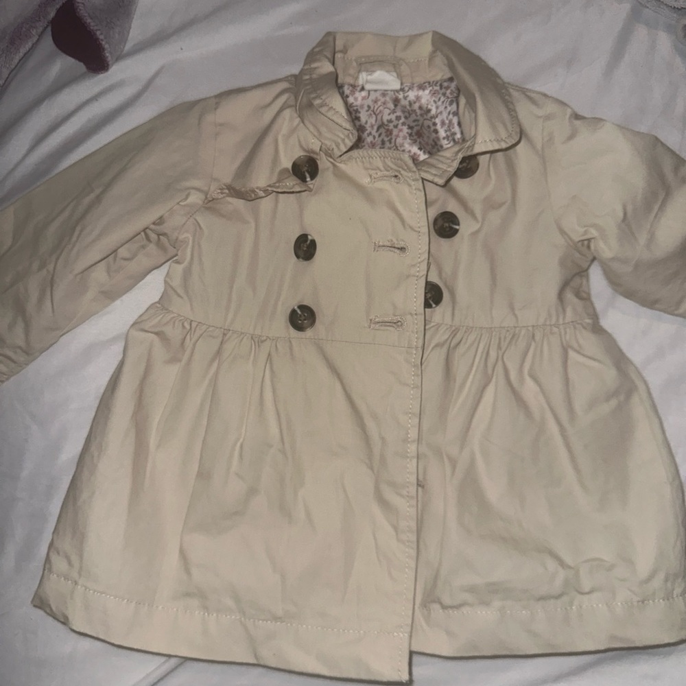 H&M Baby Jacket
